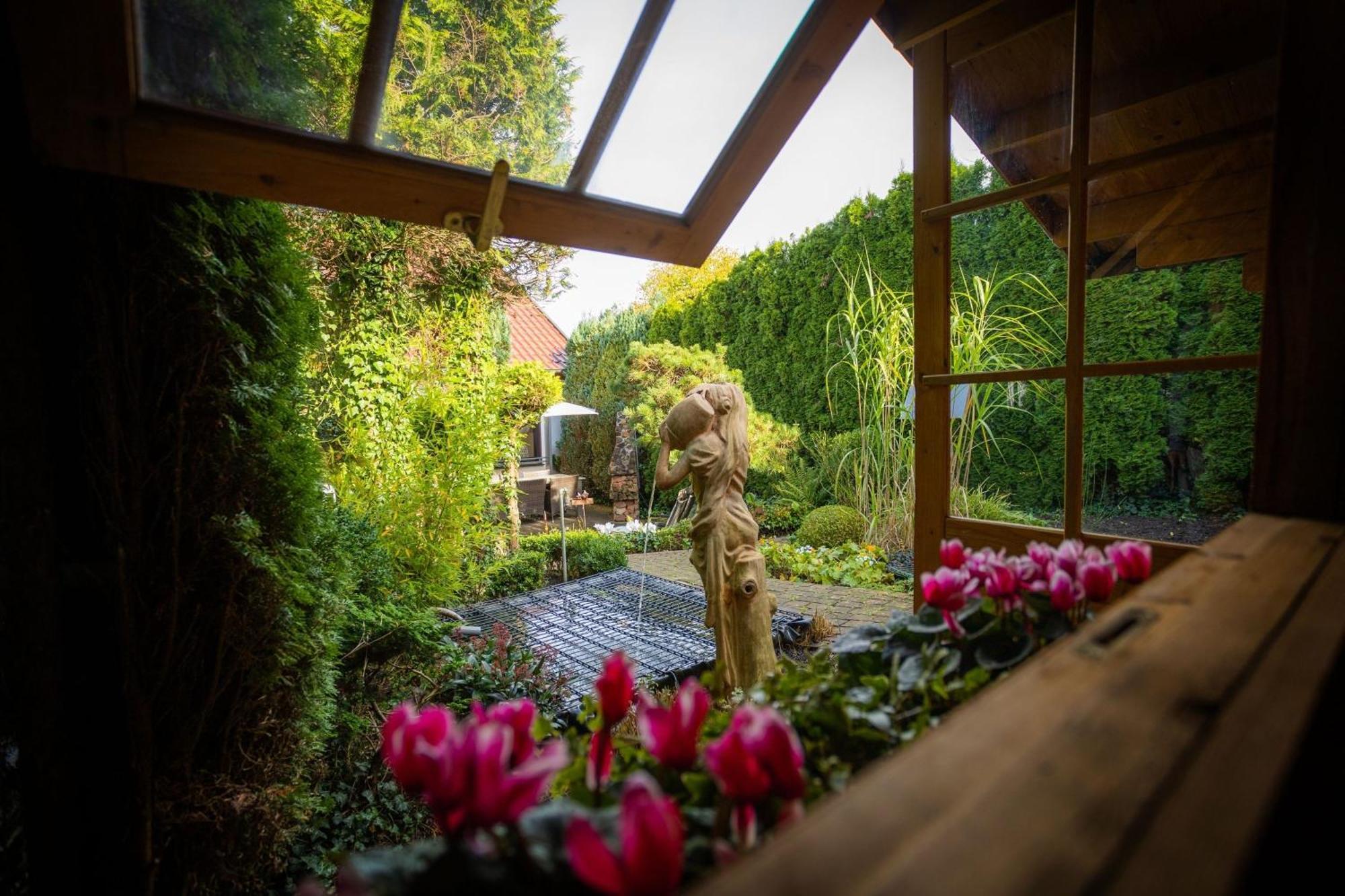 Gartenfewo Bad Wünnenberg 외부 사진