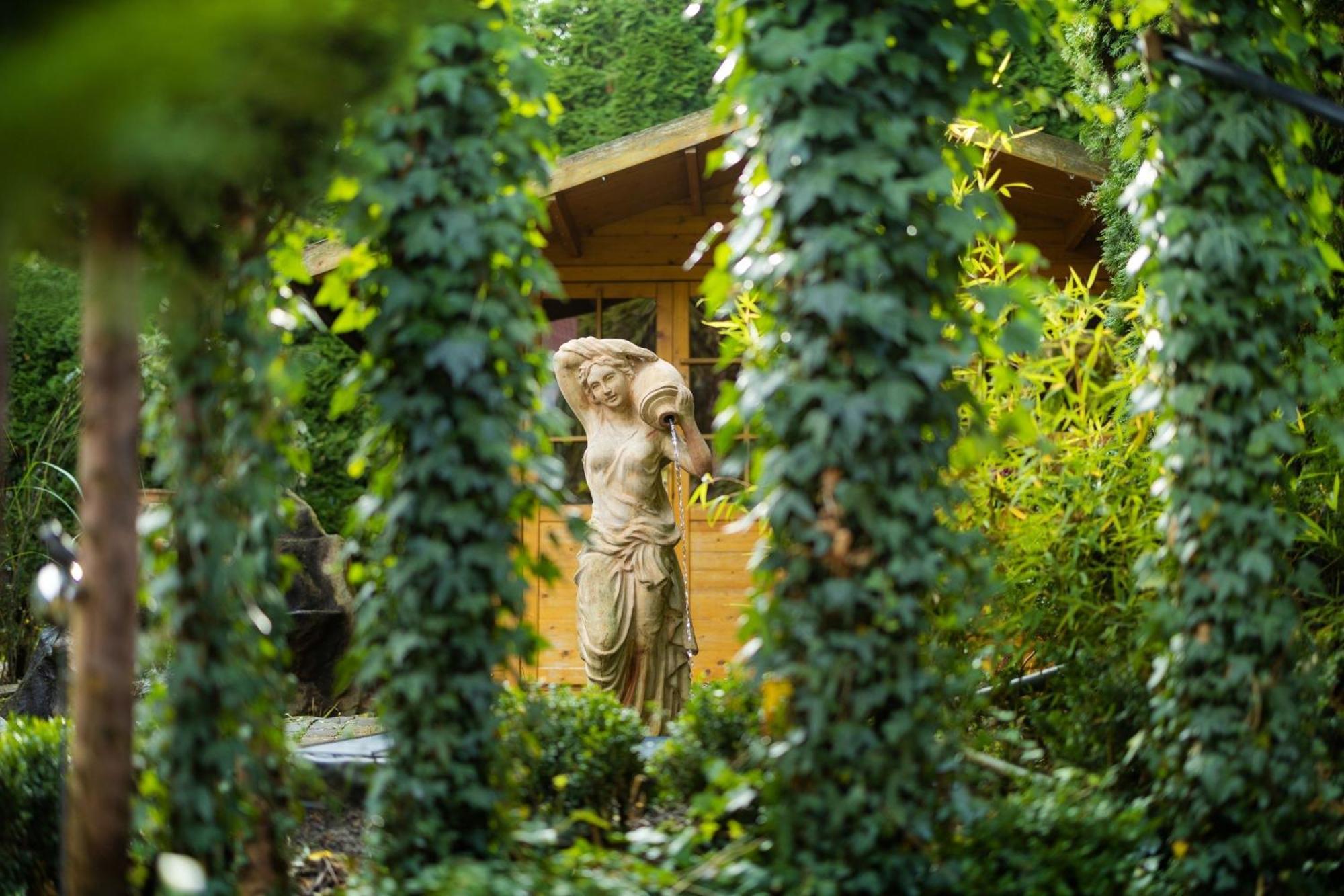 Gartenfewo Bad Wünnenberg 외부 사진