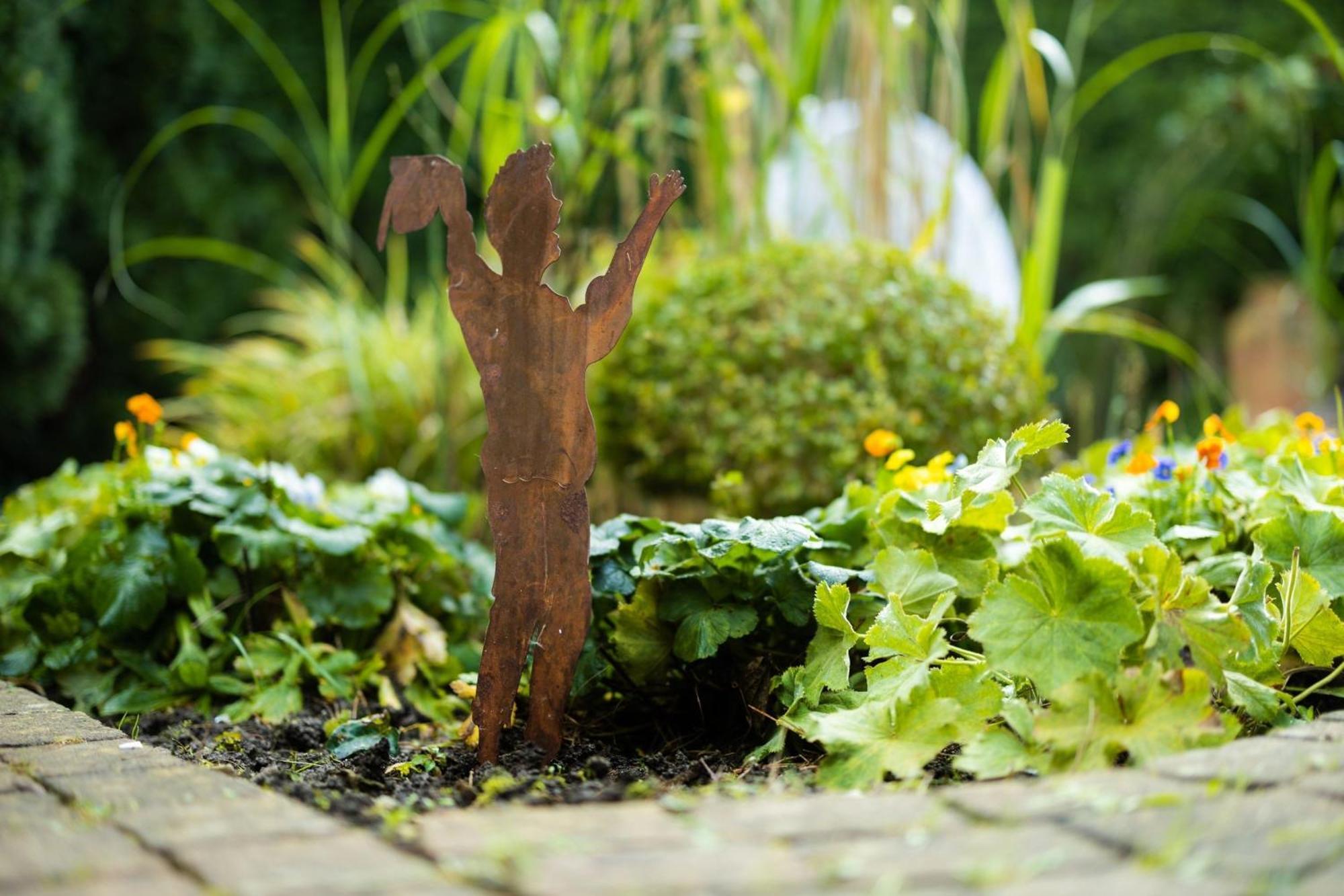 Gartenfewo Bad Wünnenberg 외부 사진