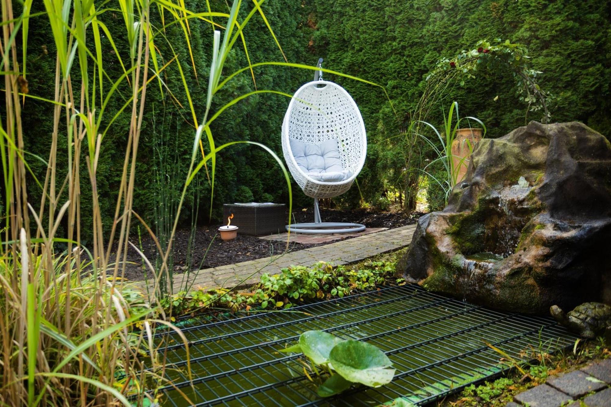 Gartenfewo Bad Wünnenberg 외부 사진