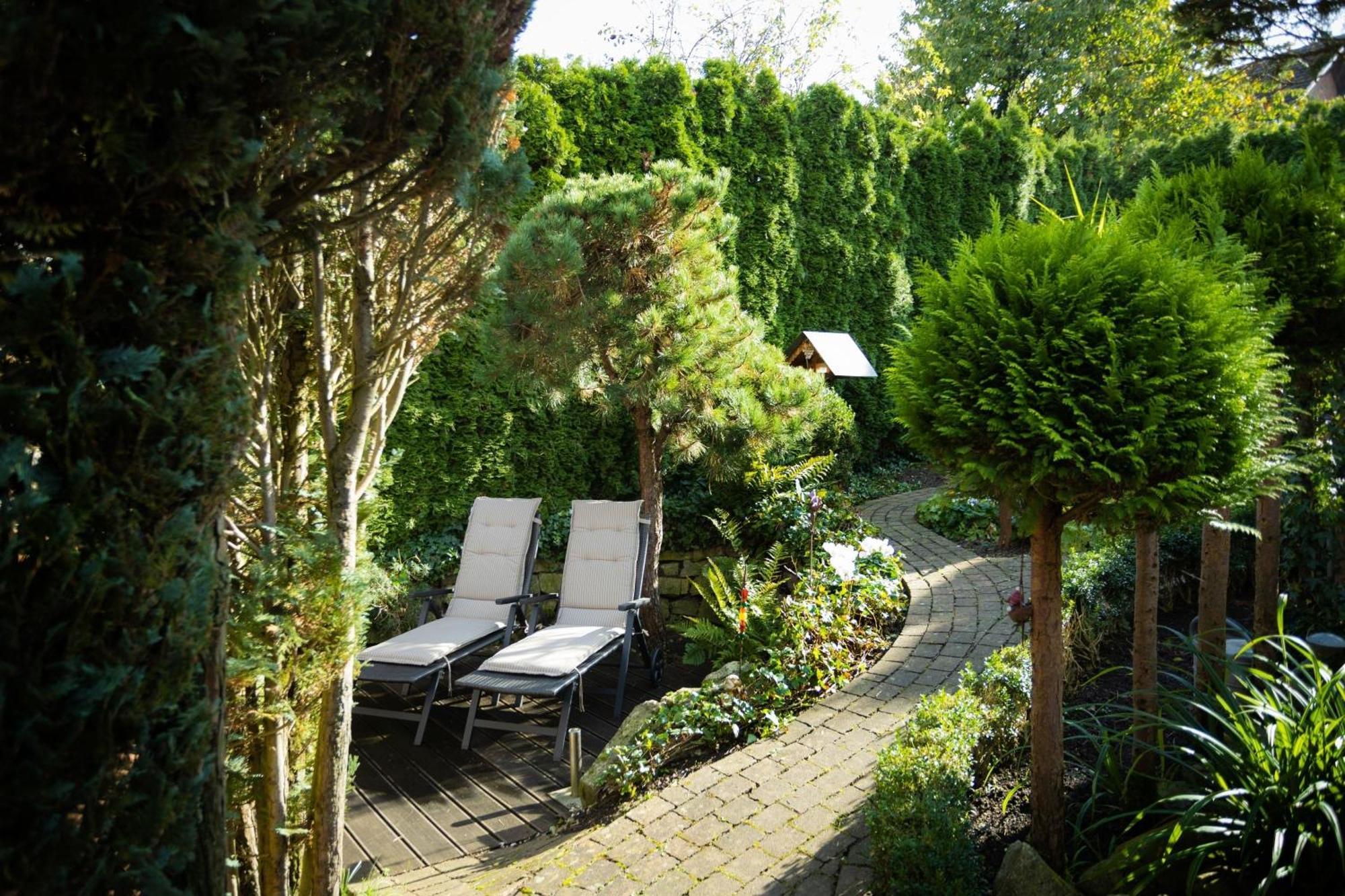 Gartenfewo Bad Wünnenberg 외부 사진