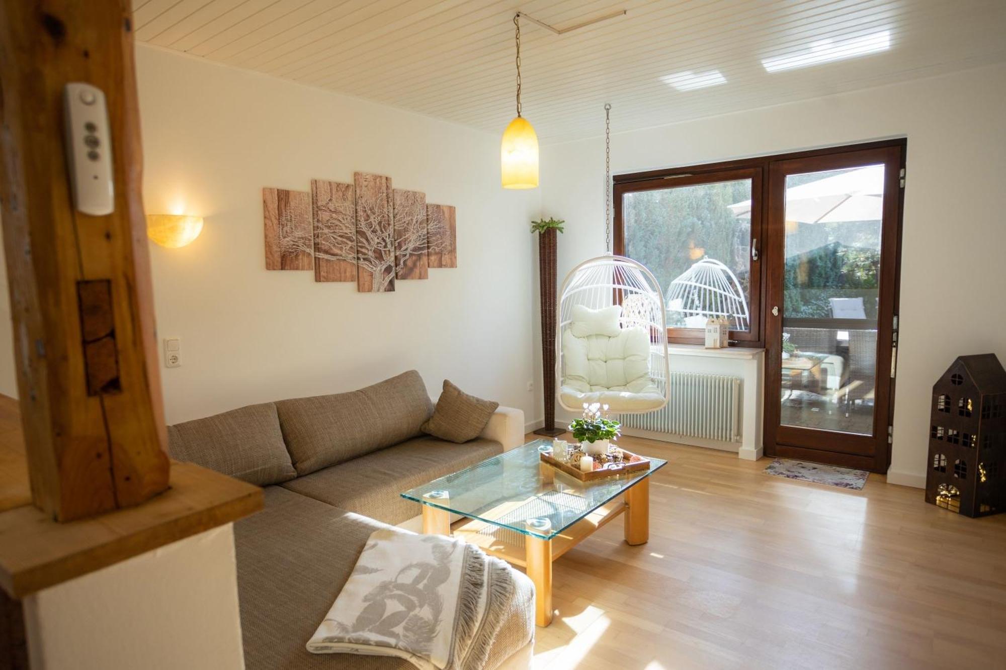Gartenfewo Bad Wünnenberg 외부 사진