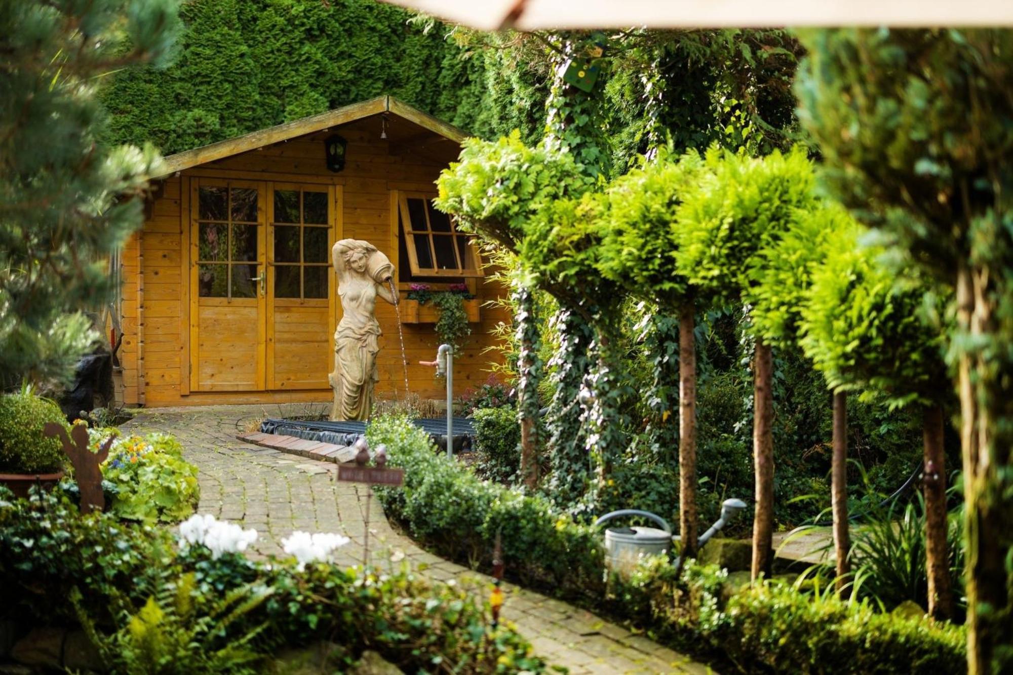 Gartenfewo Bad Wünnenberg 외부 사진