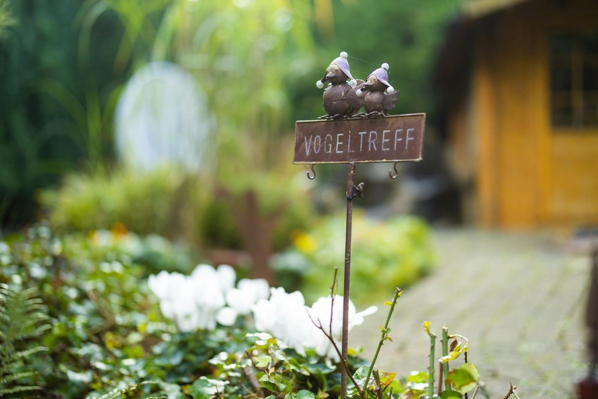 Gartenfewo Bad Wünnenberg 외부 사진