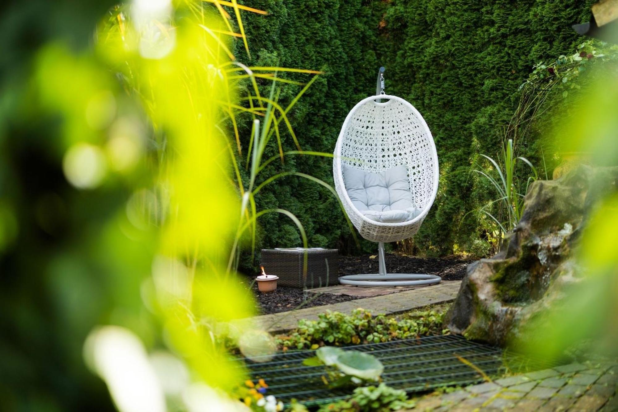 Gartenfewo Bad Wünnenberg 외부 사진