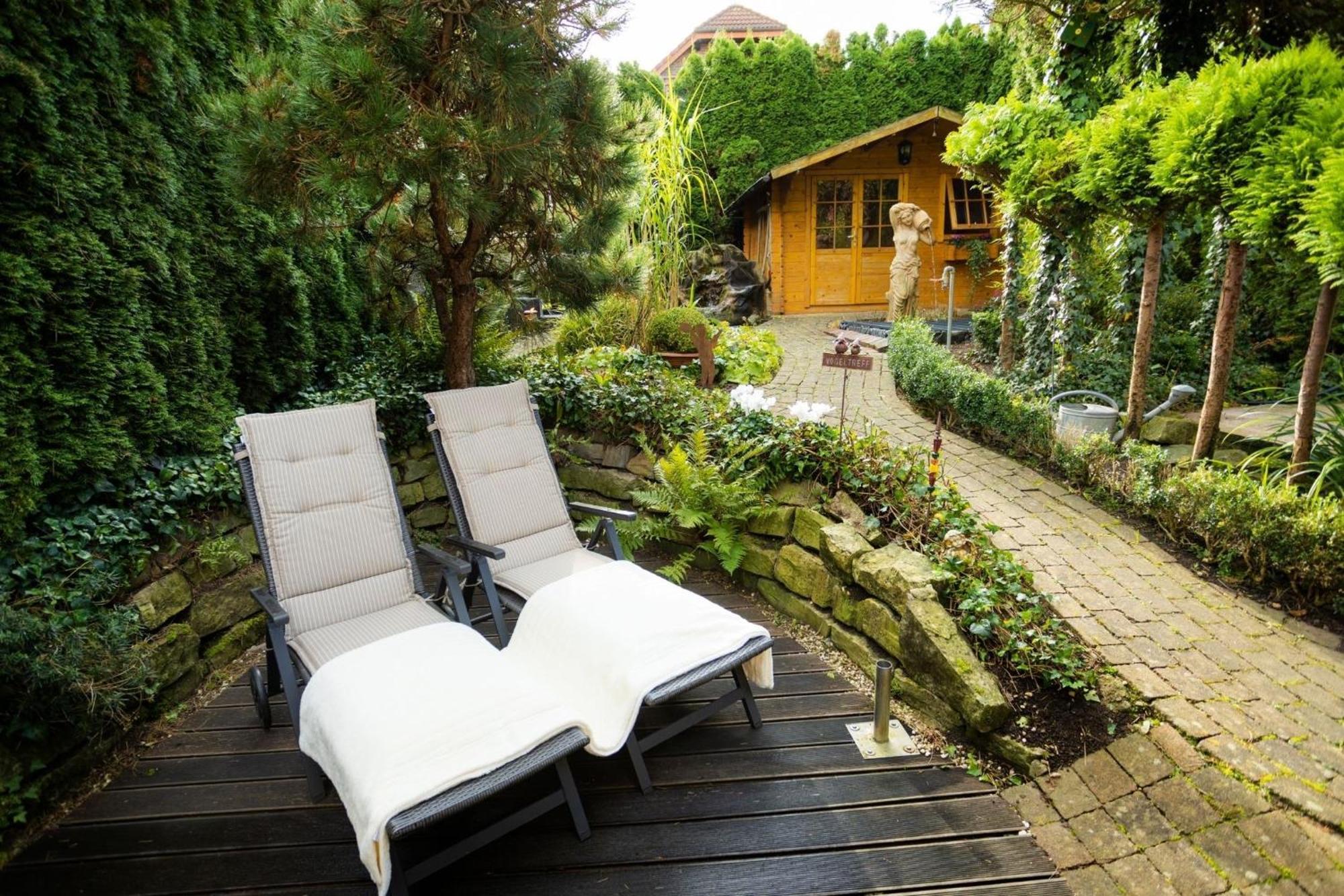Gartenfewo Bad Wünnenberg 외부 사진